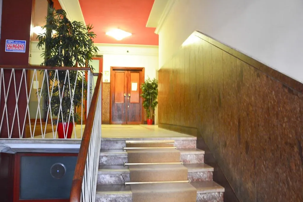 Le Veneri Del Golfo Hotel La Spezia 2*,