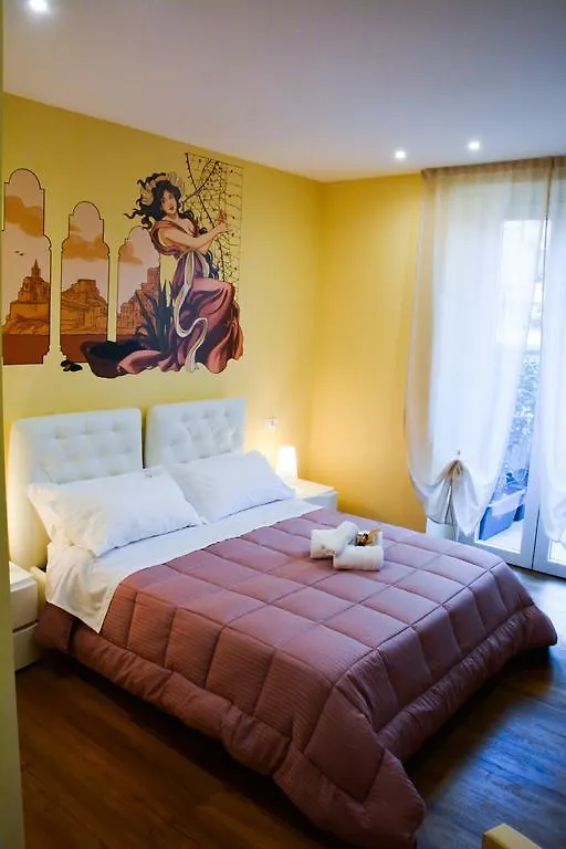 Gasthuis Le Veneri Del Golfo Hotel La Spezia