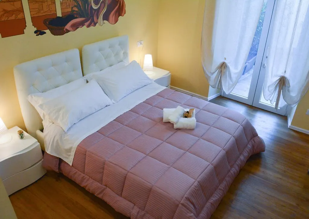 Le Veneri Del Golfo Hotel La Spezia