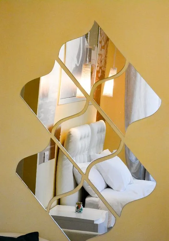 Gasthuis Le Veneri Del Golfo Hotel La Spezia