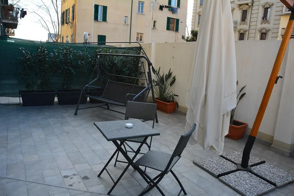 Le Veneri Del Golfo Hotel La Spezia