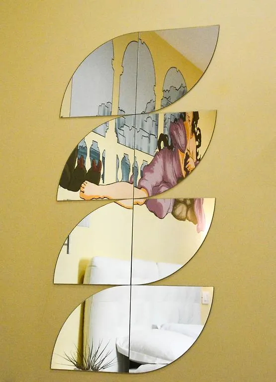 Le Veneri Del Golfo Hotel La Spezia