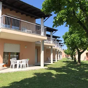 Ohana Tiglio Aparthotel Sirmione
