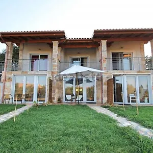 Fiori D'ulivo Aparthotel