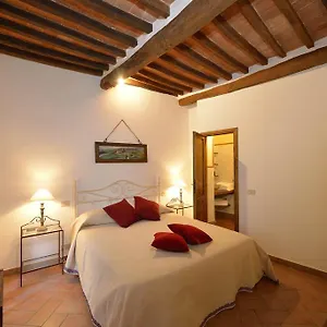 Il Palazzetto Bed & Breakfast Montepulciano