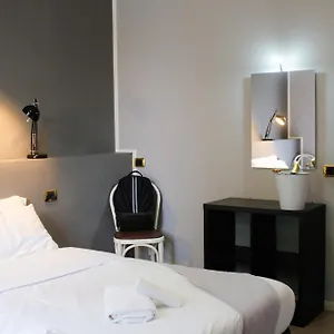 Hotel Hp Fly Bologna