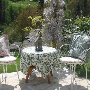 Bed & Breakfast Monti Del Sole
