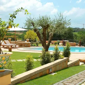 Bed & Breakfast La Valle Dei Casali Com