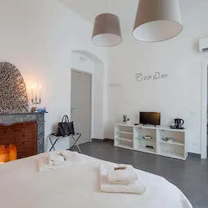 Guest house Via Dei Mille
