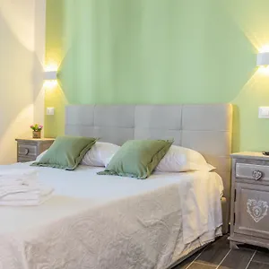 Guest house Le Di Teo