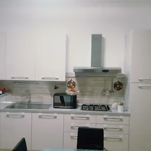 Appartamento Casa Federica 1