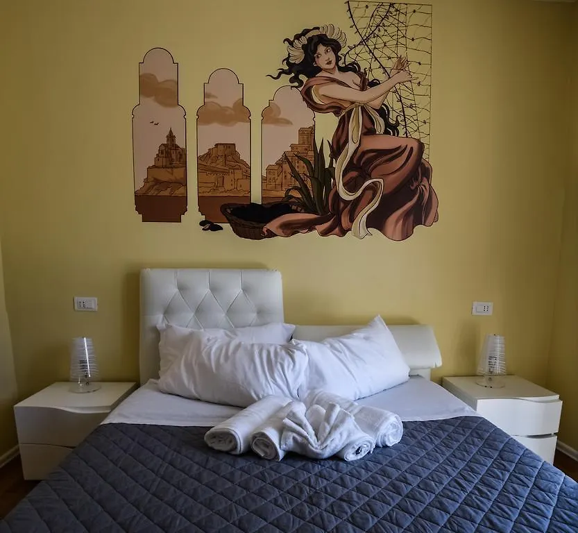 Hotel Le Veneri Del Golfo La Spezia