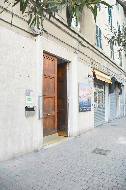 Hotel Le Veneri Del Golfo La Spezia