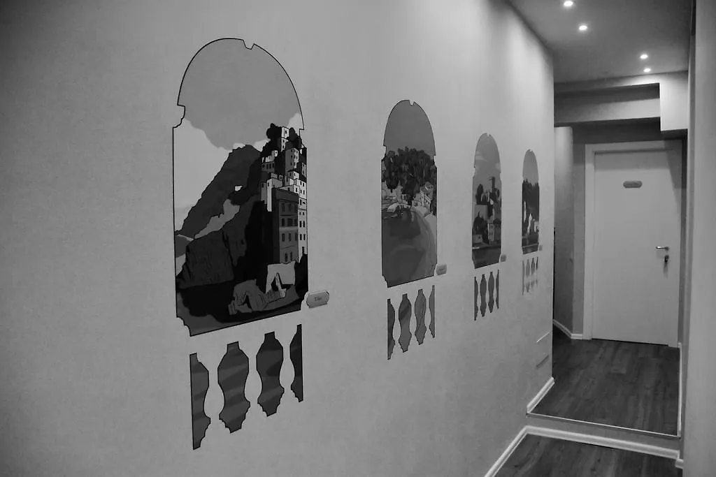 Hotel Le Veneri Del Golfo La Spezia Italia