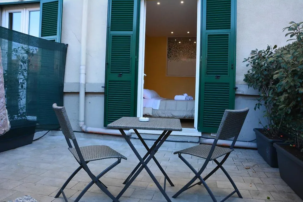 Le Veneri Del Golfo Hotel La Spezia