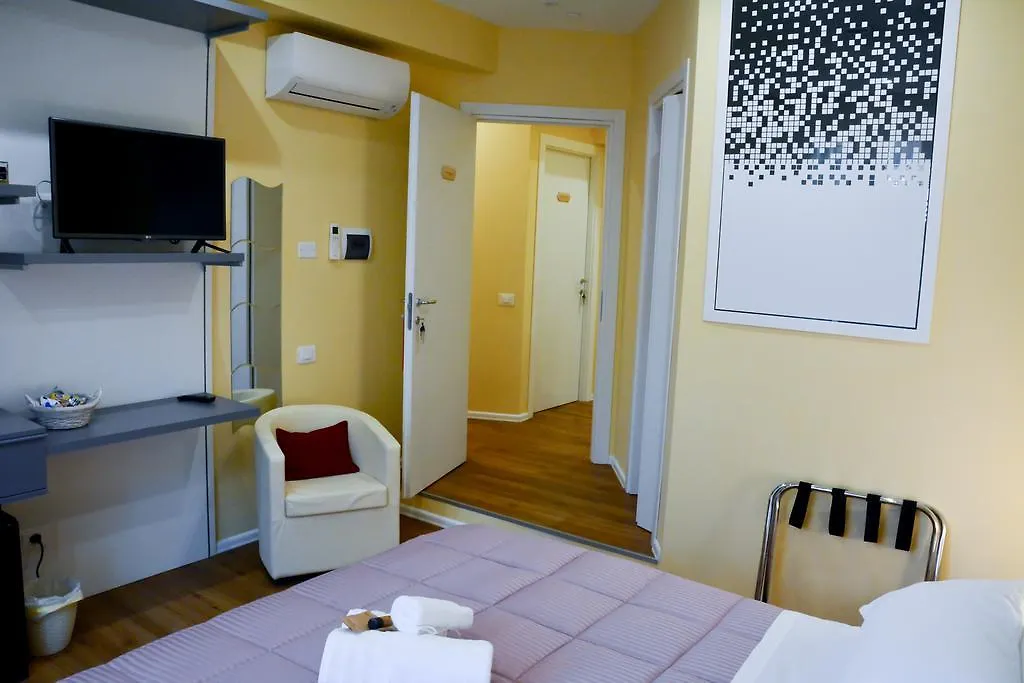 Hotel Le Veneri Del Golfo La Spezia Affittacamere