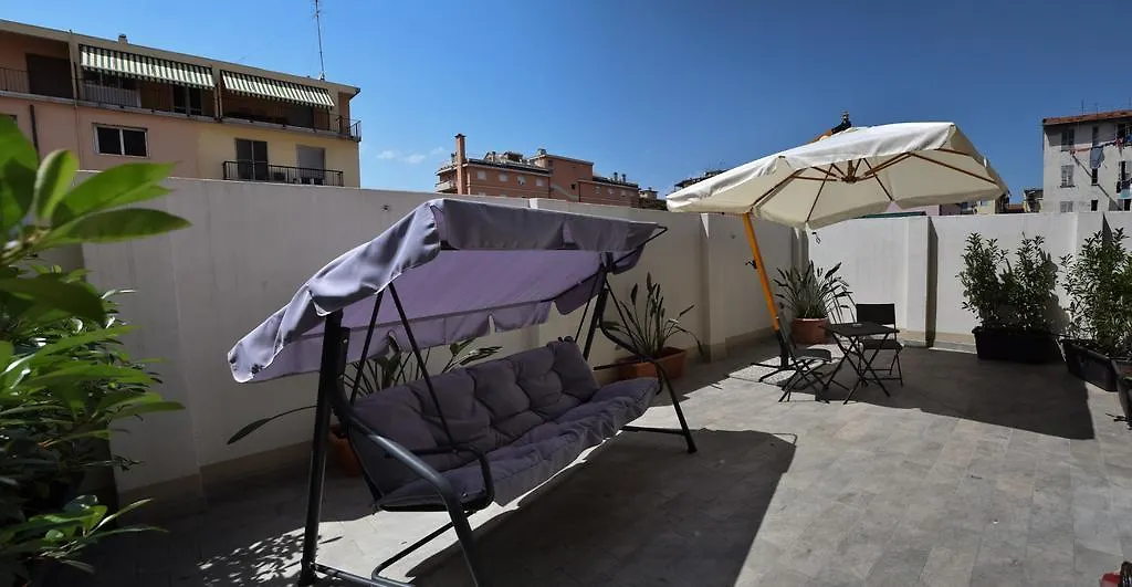 Hotel Le Veneri Del Golfo La Spezia Affittacamere