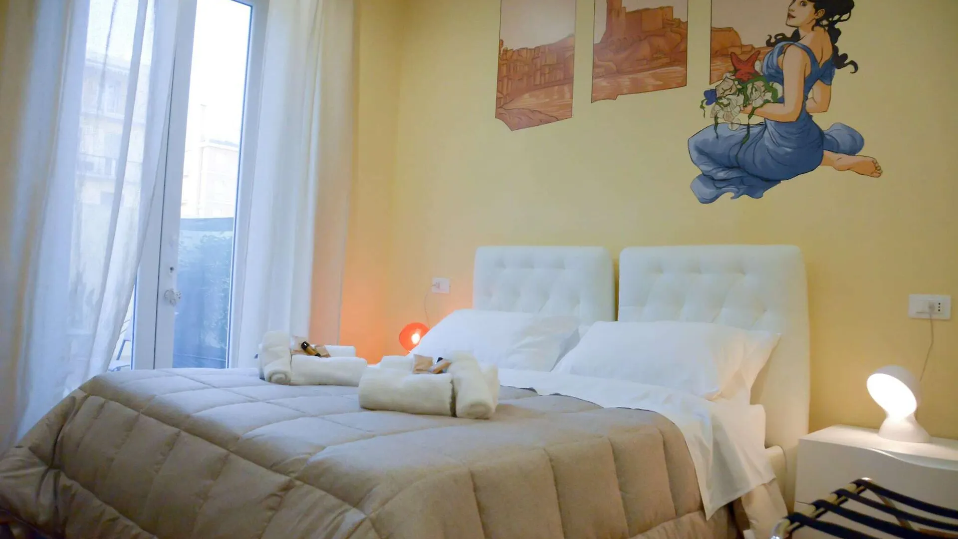 Hotel Le Veneri Del Golfo La Spezia 2*,  Italia